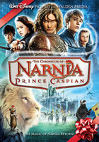 The Chronicles of Narnia: Prince Caspian (2008)