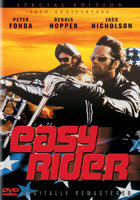 Easy Rider Book Cover