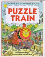 Puzzle Train