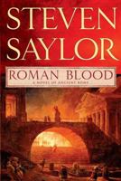 Roman Blood 1854879731 Book Cover