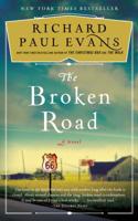 The Broken Road 1501111647 Book Cover