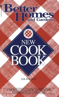 Better Homes & Gardens New Cook Book