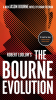 The Bourne Treachery