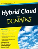 Cloud Computing For Dummies