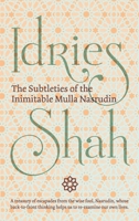 Les Subtilités De L'inimitable Mulla Nasrudin