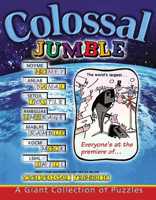 Colossal Jumble