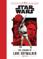 Star Wars: The Legends of Luke Skywalker