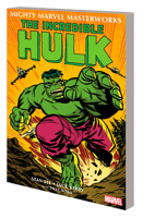 Marvel Masterworks: The Incredible Hulk, Vol. 1