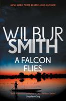 A Falcon Flies 0449202712 Book Cover