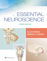 Essential Neuroscience 0781791219 Book Cover