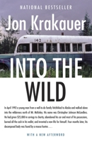 Into the Wild 0307387178 Book Cover