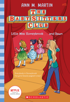 Little Miss Stoneybrook... and Dawn (The Baby-Sitters Club, #15)