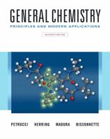 General Chemistry: Principles and Modern Applications