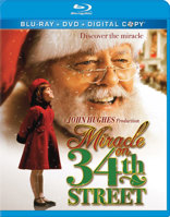 Miracle on 34th Street