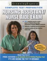 Nursing Assistant/Nurse Aide Exam 3rd Edition