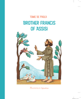 Francis: The Poor Man of Assisi