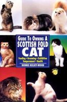 Guide to Owning a Scottish Fold Cat