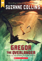 Gregor the Overlander 0439435374 Book Cover