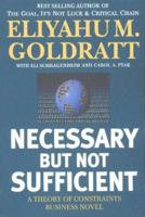 Necessary but Not Sufficient: A Theory of Constraints Business Novel