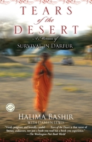 Tears of the Desert: A Memoir of Survival in Darfur 0345506251 Book Cover