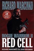 Red Cell 0671799568 Book Cover