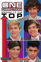 One Direction Straight to the Top