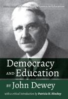 Democracy and Education