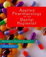 Applied Pharmacology for the Dental Hygienist