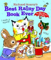 Richard Scarry's Best Rainy Day Book Ever