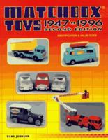 Matchbox Toys 1948 to 1993/Identification and Value Guide (Matchbox Toys: Identification & Value Guide)