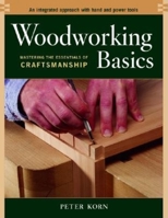 Woodworking Basics: Mastering the Essentials of Craftmanship