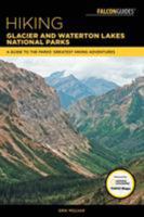 Hiking Glacier and Waterton Lakes National Parks (rev)