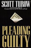 Pleading Guilty 0446365505 Book Cover