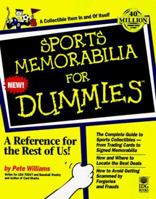 Sports Memorabilia for Dummies