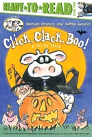 Click, Clack, Boo!: A Tricky Treat