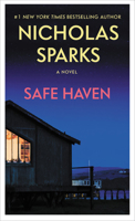 Safe Haven 0446547603 Book Cover