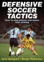 Defensive Soccer Tactics