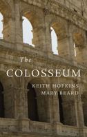 The Colosseum 0674060318 Book Cover