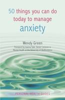 50 Things You Can Do Today to Manage Anxiety