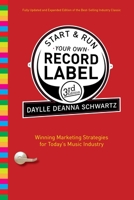 Start and Run Your Own Record Label