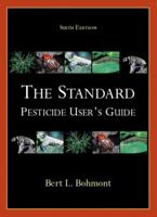 Standard Pesticide User's Guide, The