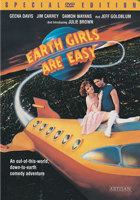 Earth Girls Are Easy