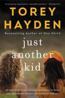 Just Another Kid 0399133038 Book Cover