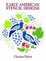 Early American Stencil Designs