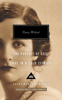 The Pursuit of Love & Love in a Cold Climate: Two Novels 0394708172 Book Cover