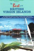 The Best of the British Virgin Islands: An Indispensable Guide for Anyone Visiting Tortola, Virgin Gorda, Jost Van Dyke, Anegada, Cooper, Guana, and All ... (Best of the British Virgin Islands) 1892285118 Book Cover