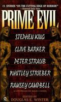 Prime Evil: New Stories by the Masters of Modern Horror