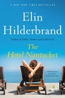 The Hotel Nantucket 0316258679 Book Cover