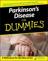 Parkinson's Disease For Dummies (For Dummies (Health & Fitness))