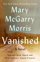 Vanished 0670822167 Book Cover